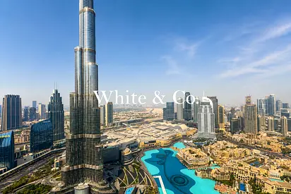 High Floor | Best View | Largest Layout