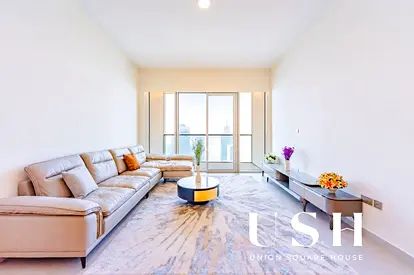 High Floor | Rented | Multiple Options available