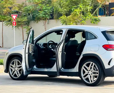 Mercedes-Benz GLA 35 AMG, миниатюра 15