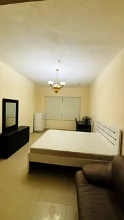 Fully Furnished Master Room Available for Malayalees Family – Sharjah Al Nahda (Near Dubai Border