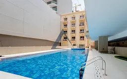 Spacious Studio Great Price l Arezzo 2