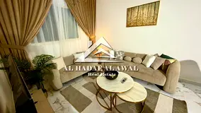 1BH1WC | FULLY FURNISHED MONTHLY RENT