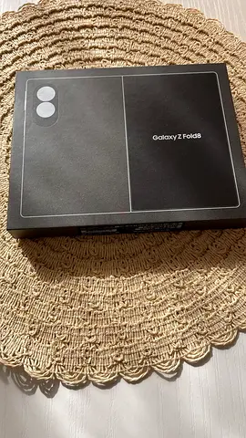 Galaxy Z Fold8 /Pistachio/ 512GB