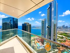 Full Waterfront View | Luxury 4BHK | Resort Style Amenities |