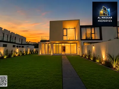 Lowest price for bargain hunters | Corner villa 6500 sq ft | 3 master bedrooms | Large yard | Spacious living room | Modern kitchen | Price includes e