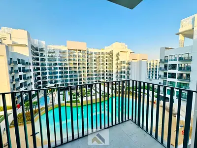Investor Deal | Brand New | Ready to Move Resort Style Pool View