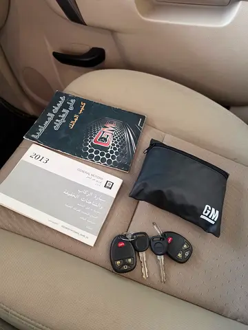 2013 GMC SIERRA 照片 6