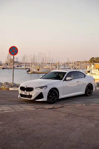 BMW 230i M
