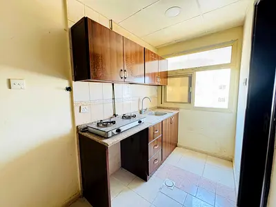 Luxury and Lavish Studio Apartment Full Family Building Prime Location Available Just in 17k