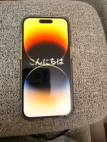 IPHONE 14 Pro