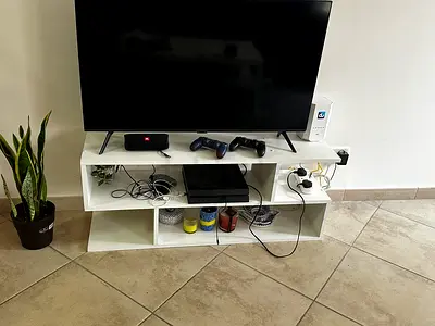 Modern TV Stand - not the tv