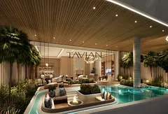 Canal and Park View, DuplexPenthouse, Private Pool
