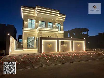 Classic villa nice shape for sale