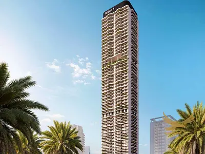 Elite Living | Prestigious Address | Strong ROI