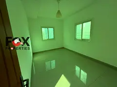 2BR apartment for annual rent in Rashidiya 3, Ajman. Free month, 1 bathroom, AED 30,000, 4 or 6 paym