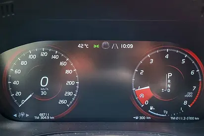 صورة 15 لـ 2018 Volvo XC60