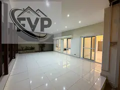 Spacious 4BHK+Maids | Fully Upgraded | Unfurnished