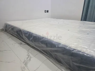 IKEA VALEVÅG Mattress Queen Size 160x200