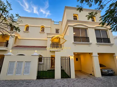 4 Bedroom For Sale Al Hamra Village