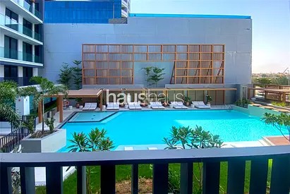 Brand New | Pool View | Ellington Properties