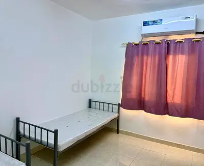 LADIES BED SPACE AT NABBA CLOCK TOWER