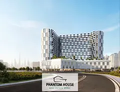 1BR Apartment | Cash Offer from AED 1.31M | Flexible Payment Plan Available | Binghatti Cullinan