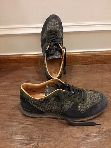 Men's shoes Tods size 9.5