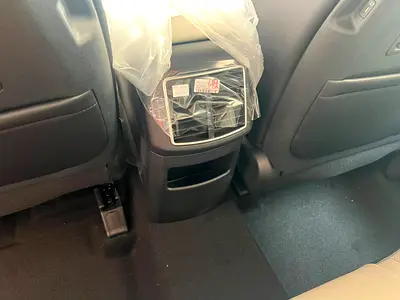 2026 KIA SPORTAGE 缩略图 16