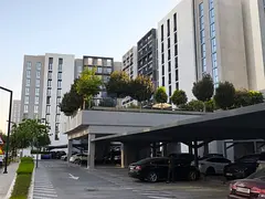**Modern 2BR Apartment | Prime Boulevard Living | Spacious Layout | Aljada | AED 80K**