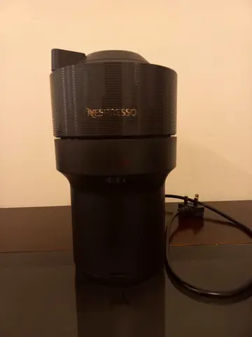 Brand New Nespresso Coffee Machine