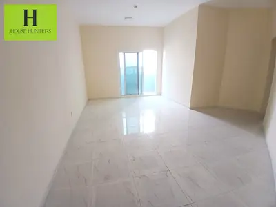 Cheapest 2bhk Apartment With Balcony & Central AC Prime Location Jamal Abdul Nasir Street Al Majaz 2 Sharjah Near Bus Stop