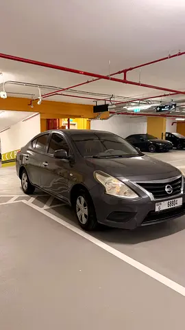 Nissan Sunny 2020 EX Saloon in excellent, clean condition.