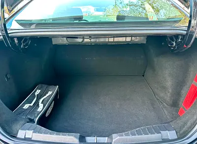 Ford Escort Ambiente, миниатюра 12
