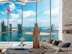 20% Disc l Fully furnished | Sea view | 30%ROI | Cash Offer