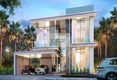 Crystal Lagoons | High ROI | Invest Now