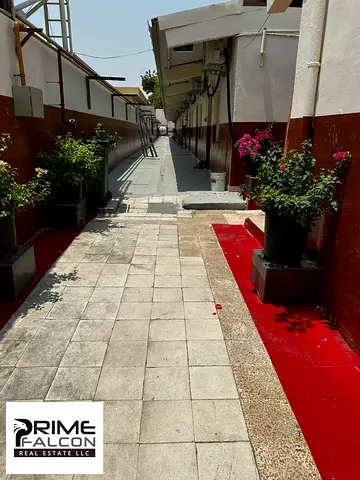 Premium Labor Camp for Rent In Sonapoor Mhaisnah Second