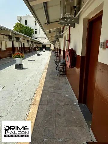 Premium Labor Camp for Rent In Sonapoor Mhaisnah Second