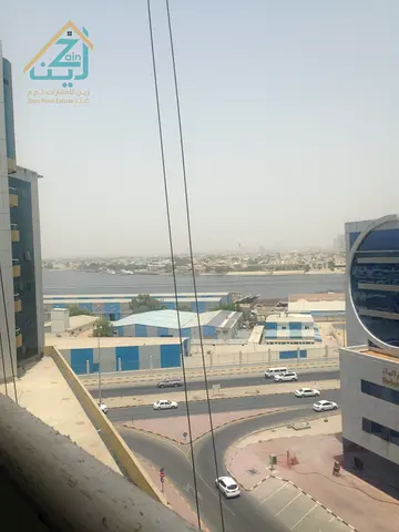 1 Bedroom Available For Rent In Orient Tower Ajman