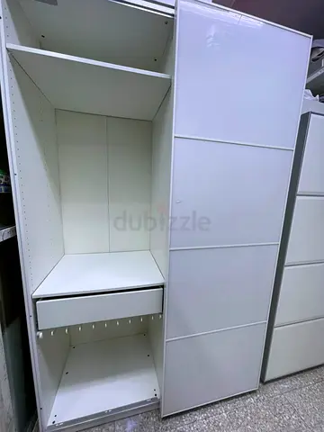 IKEA PAX CUPBOARD