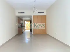 Spacious Studio | Budget Friendly | Balcony | Parking