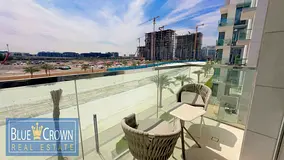 UPGRADED FURNISHINGS// TOP FLOOR G+4 Building