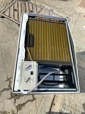 Window AC 2 ton