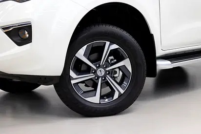 صورة 6 لـ 2025 Nissan XTERRA