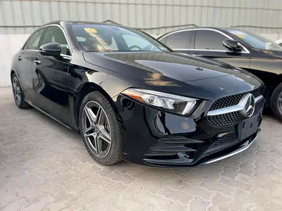 2021 Mercedes-Benz A 220