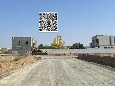 أرض للبيع في المنامة حوض 11 | 4,306 قدم | تملك حر لجميع الجنسيات | بنية تحتية جاهزة | 230,000 درهم فقط