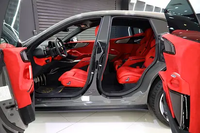 صورة مصغرة 13 لـ 2024 Ferrari PUROSANGUE