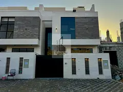 Brand new modern townhouse (first occupancy) in Al Zahia – Ajman | Registration fees included | 1.