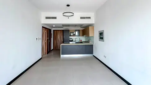 Low Rise | Brighter and Spacious | All Kitchen Appliances