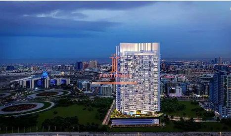 DSO Landscape | Mid Floor | Closed Kitchen