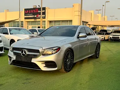 صورة 3 لـ 2019 Mercedes-BENZ E-CLASS